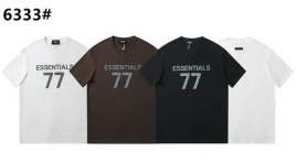Picture of Fear of God T Shirts Short _SKUFearOfGodFOGM-2XL8ylr633314877